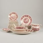 585879 Dinner set